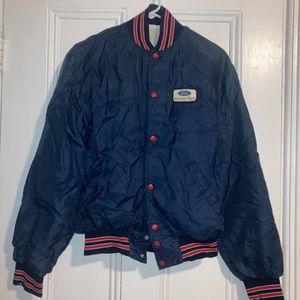 Vintage Ford jacket